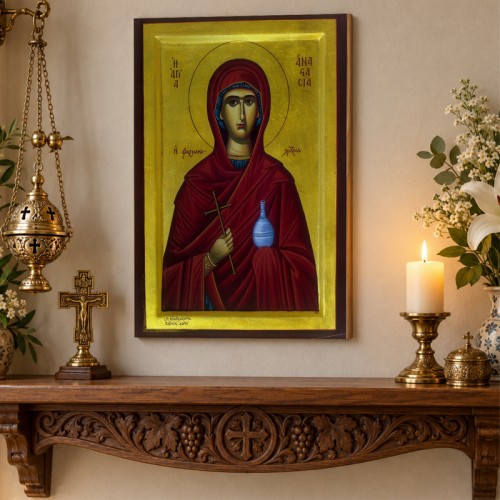 Αγία Αναστασία