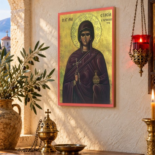 Αγία Αναστασία