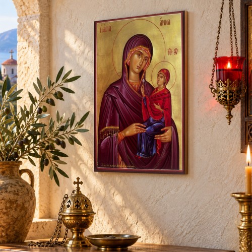 Αγία Άννα
