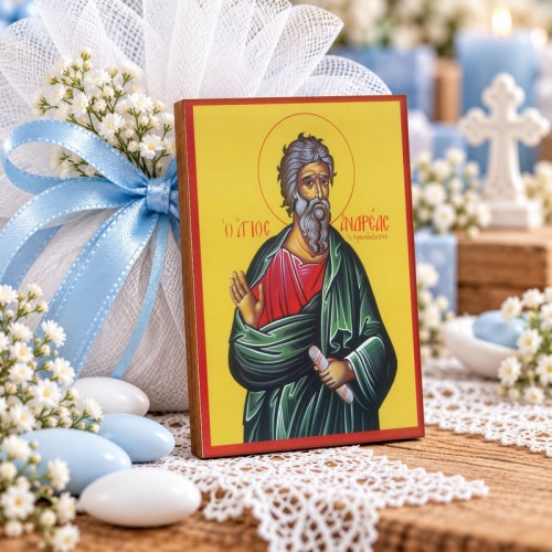 Άγιος Ανδρέας