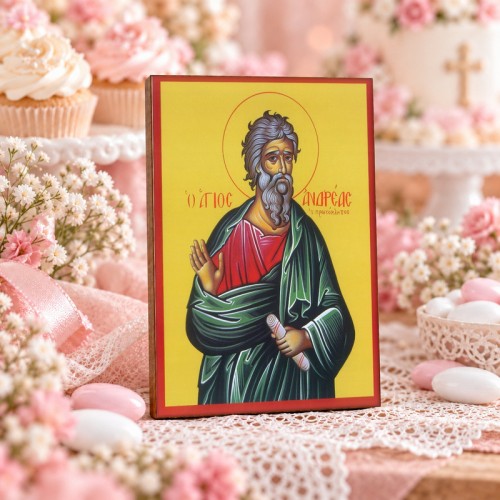 Άγιος Ανδρέας