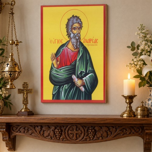 Άγιος Ανδρέας