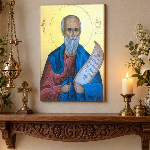 Άγιος Αριστείδης