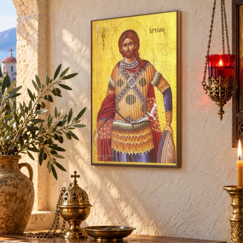 Άγιος Αρτέμιος