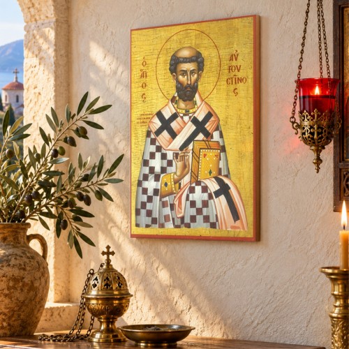 Άγιος Αυγουστίνος