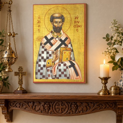 Άγιος Αυγουστίνος