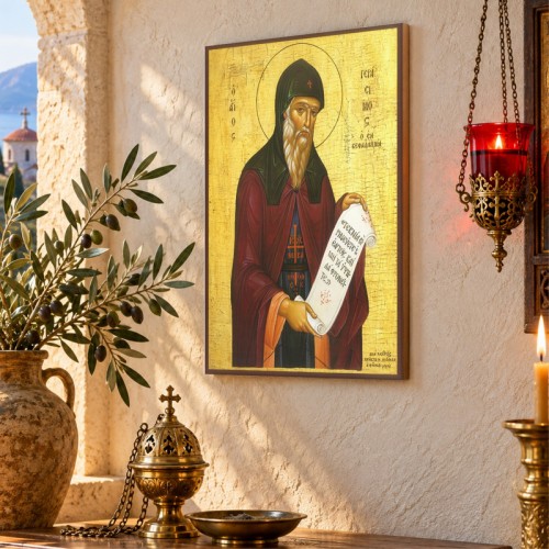 Άγιος Γεράσιμος Άγιος Γεράσιμος