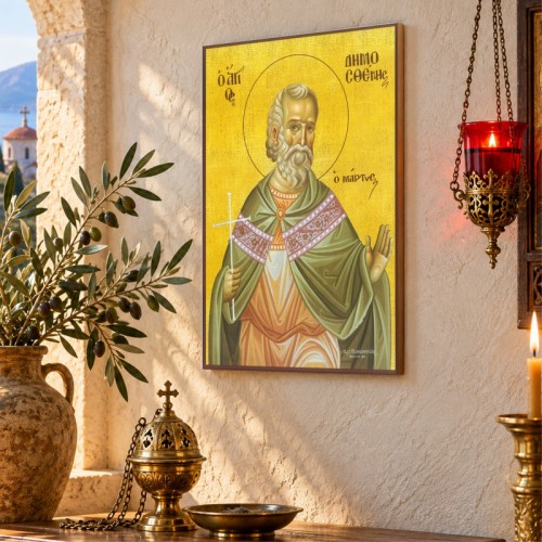 Άγιος Δημοσθένης