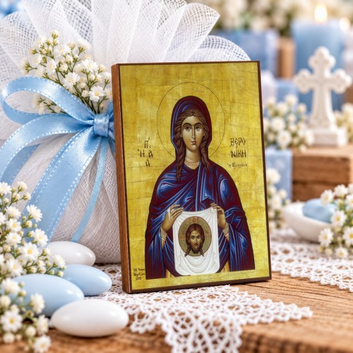 Αγία Βερονίκη