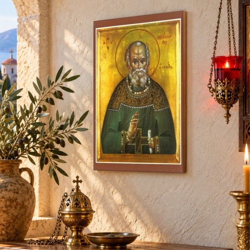 Άγιος Θεόδωρος