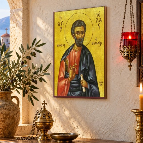 Άγιος Ιούδας