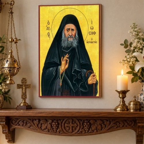Άγιος Ιωσήφ Άγιος Ιωσήφ