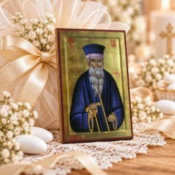 Άγιος Κοσμάς ο Αίτωλος Άγιος Κοσμάς ο Αίτωλος