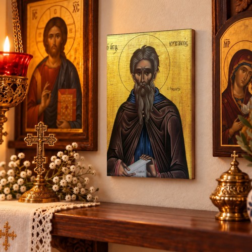 Άγιος Κυριάκος