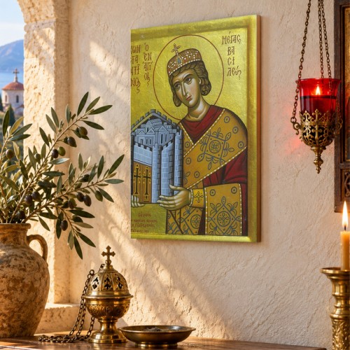 Άγιος Κωνσταντίνος