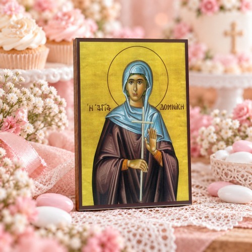 Αγία Δομνίκη