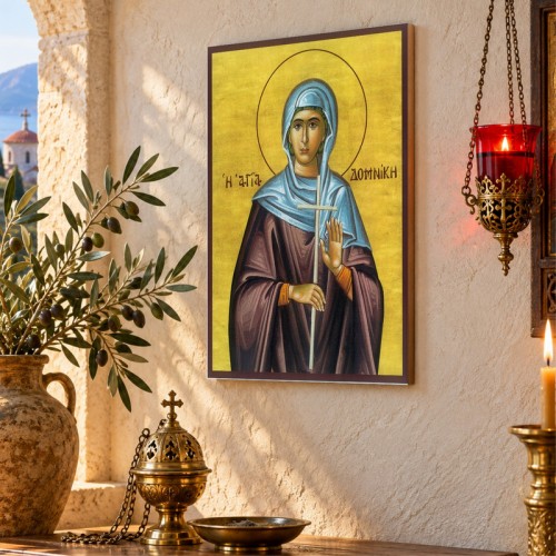 Αγία Δομνίκη