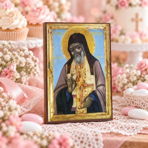 Άγιος Μακάριος Νοταράς