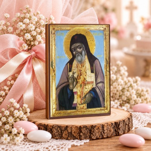 Άγιος Μακάριος Νοταράς