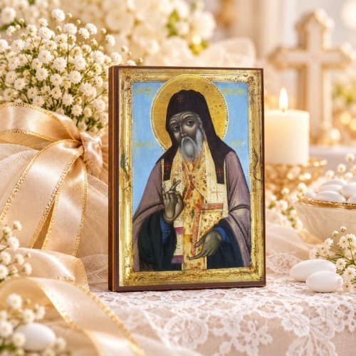 Άγιος Μακάριος Νοταράς