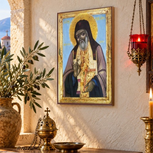 Άγιος Μακάριος Νοταράς