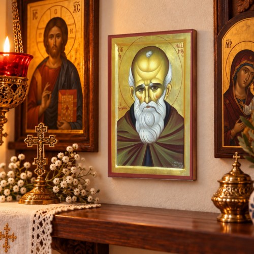 Άγιος Μάξιμος