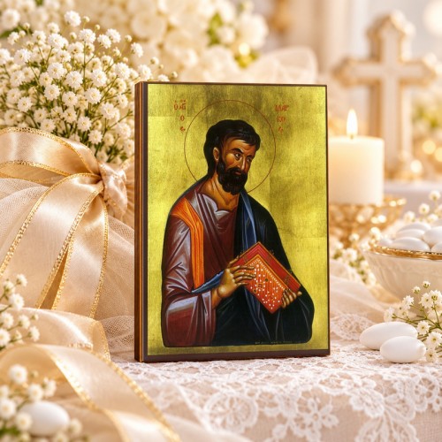 Άγιος Μάρκος