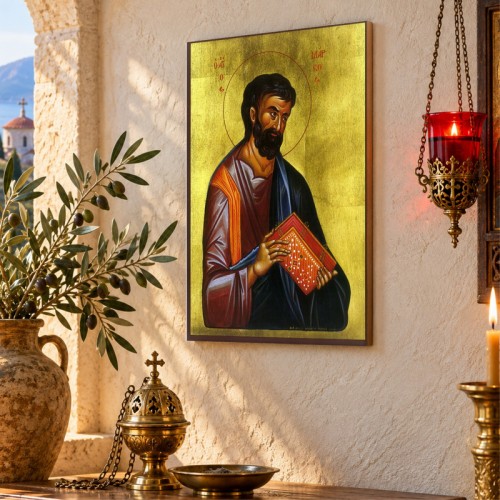 Άγιος Μάρκος