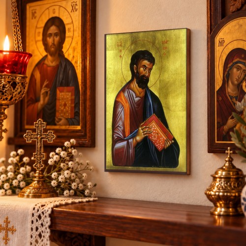 Άγιος Μάρκος