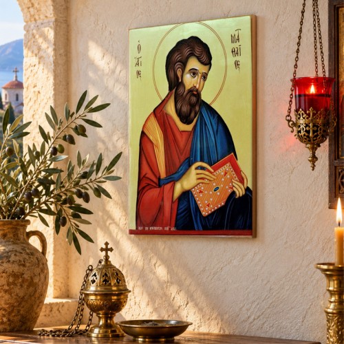 Άγιος Ματθαίος