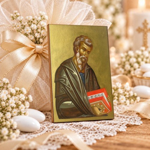 Άγιος Ματθαίος