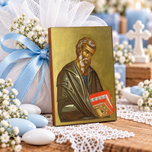 Άγιος Ματθαίος
