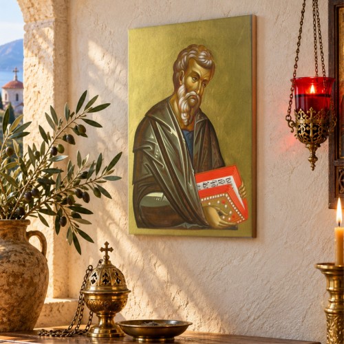 Άγιος Ματθαίος