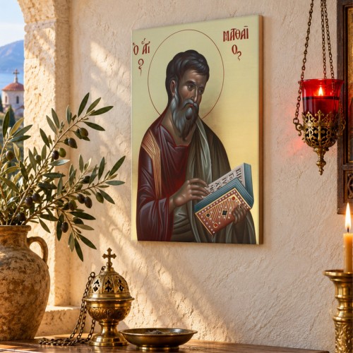 Άγιος Ματθαίος