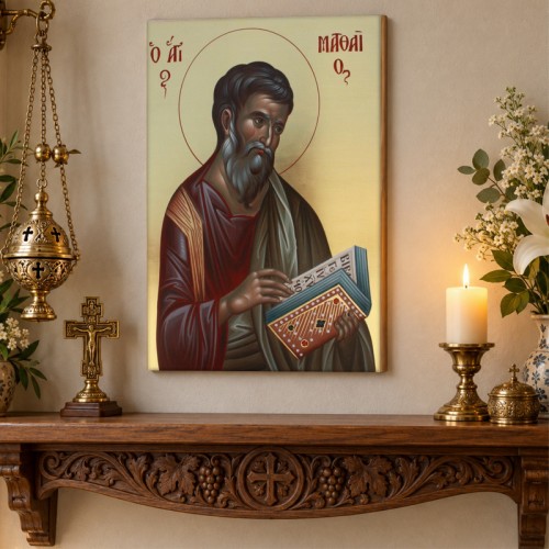 Άγιος Ματθαίος