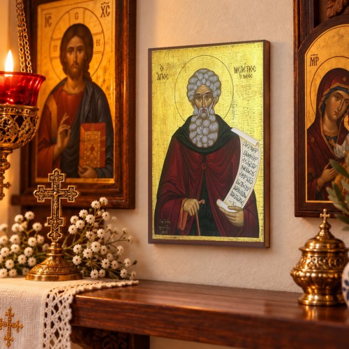 Άγιος Μελέτιος