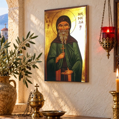 Άγιος Μενέλαος