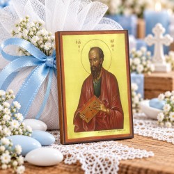 Απόστολος Παύλος Απόστολος Παύλος
