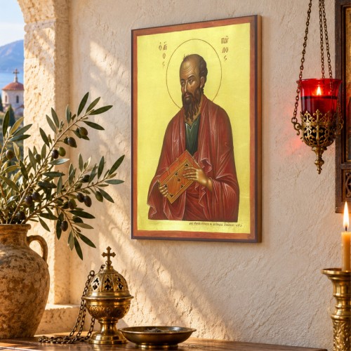 Απόστολος Παύλος Απόστολος Παύλος