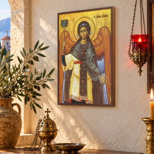 Αρχάγγελος Γαβριήλ