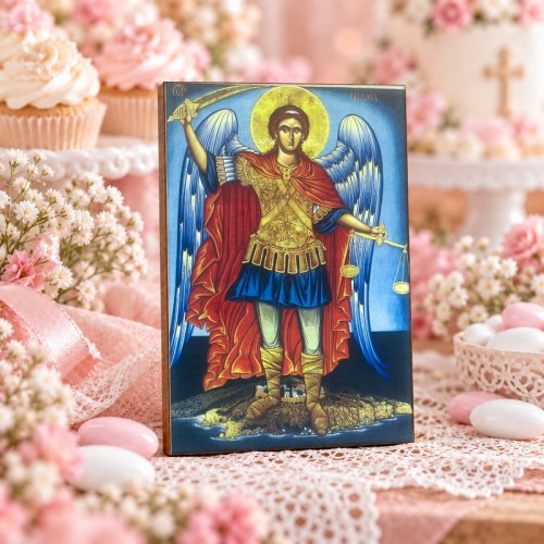 Αρχάγγελος Μιχαήλ Αρχάγγελος Μιχαήλ