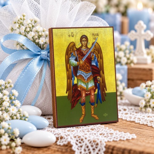 Αρχάγγελος Μιχαήλ