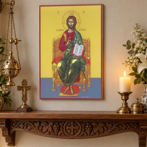 Ιησούς Χριστός