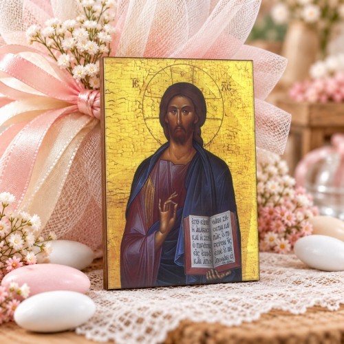 Ιησούς Χριστός