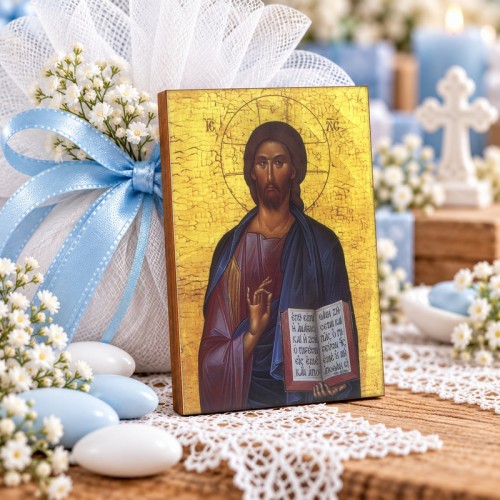Ιησούς Χριστός