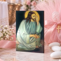 Ιησούς Χριστός Ιησούς Χριστός