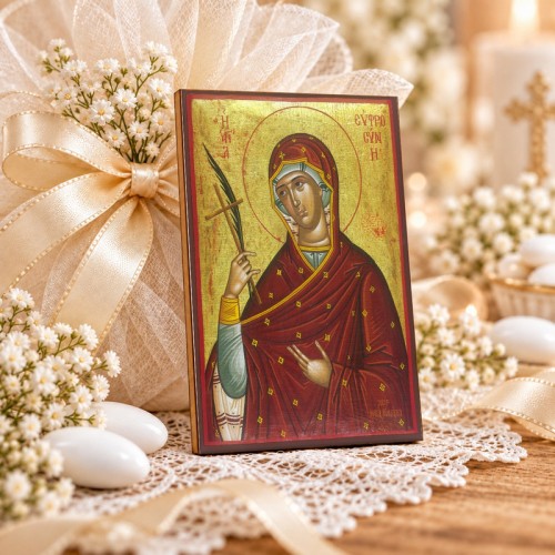 Οσία Ευφρωσύνη