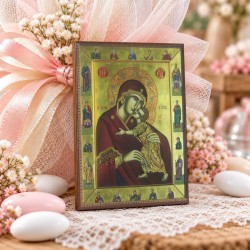 Παναγία Γλυκοφιλούσα Παναγία Γλυκοφιλούσα