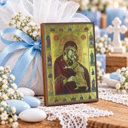 Παναγία Γλυκοφιλούσα