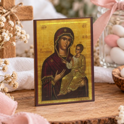 Παναγία η Πορταίτισσα